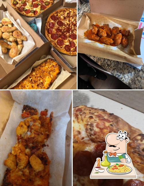 Domino's Pizza