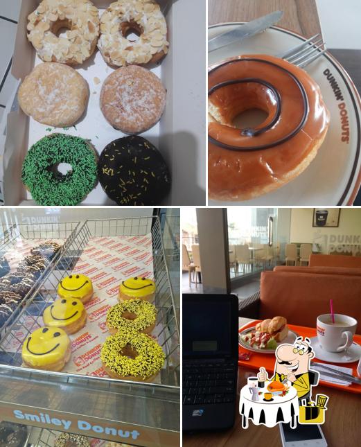Dunkin Donuts (Gunung Batu)
