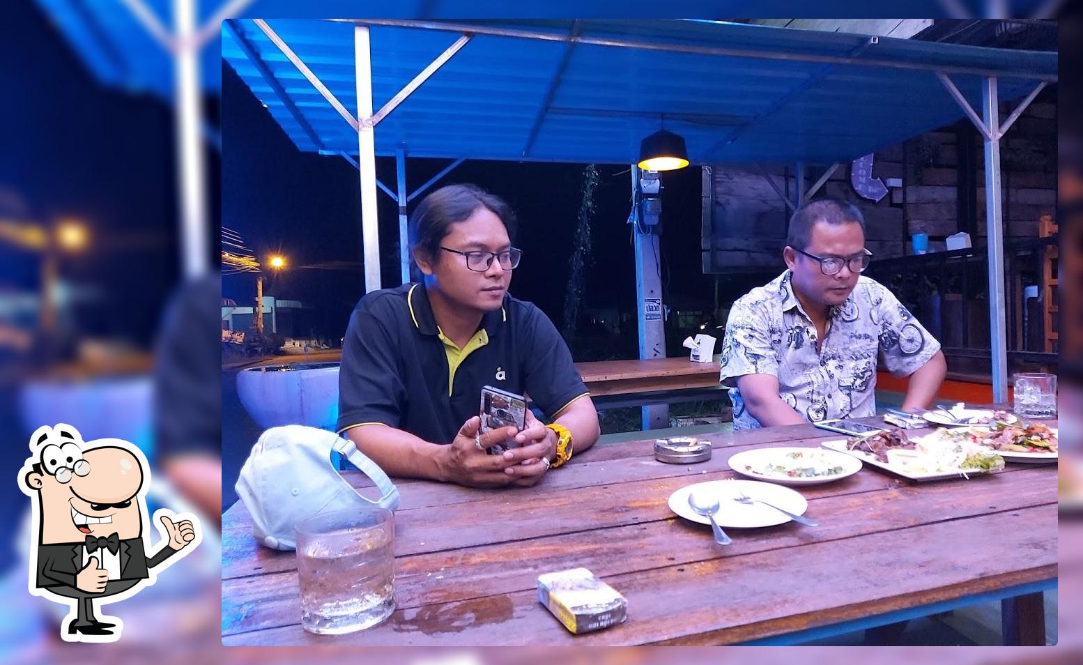 Garcia อาหารและเครื่องดื่ม