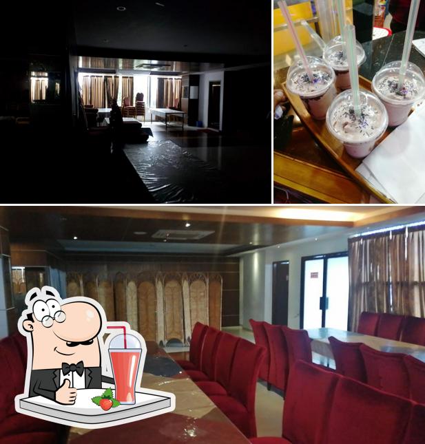 Hill View Restaurant & Party Center
