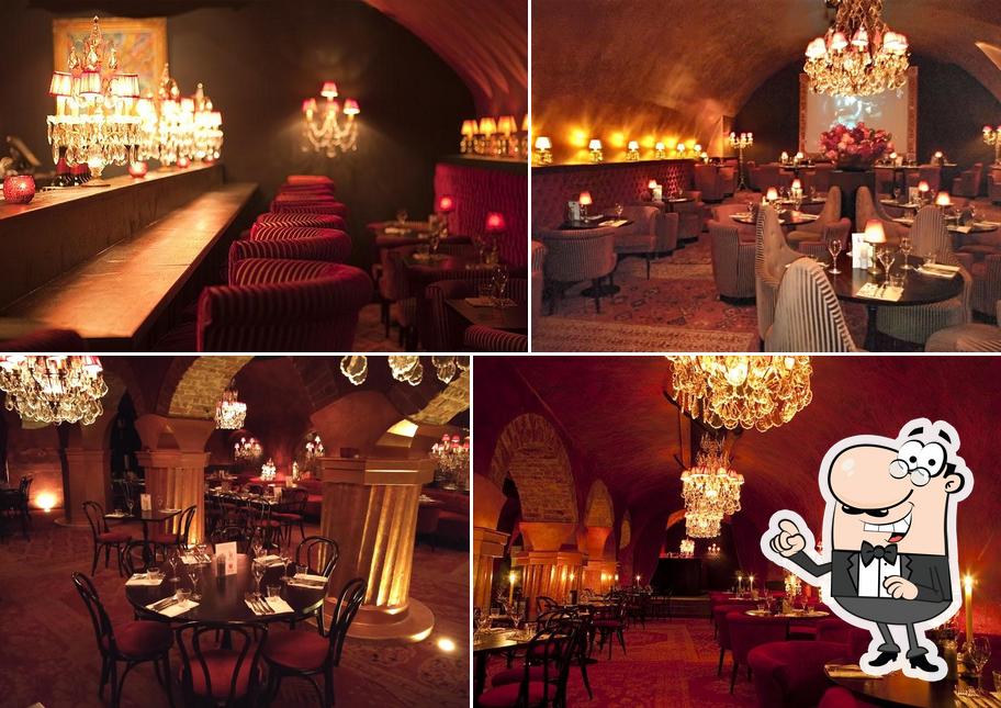 Humphrey's Restaurant Utrecht