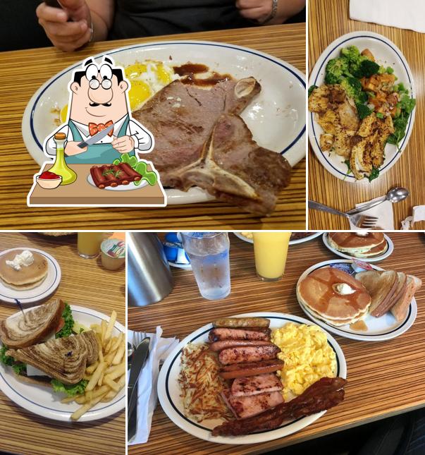 IHOP