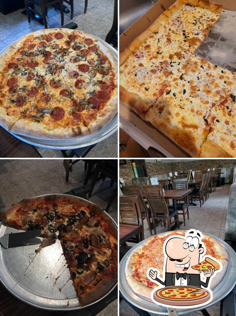 Il Castello Pizzeria e Ristorante