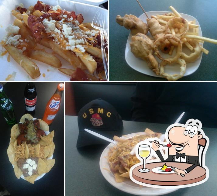 La Valentina Mexican Food & More