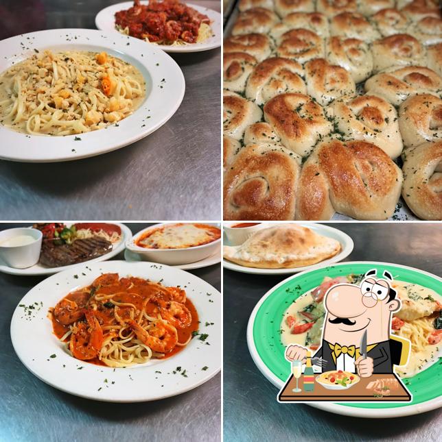 Napoli's Italian Restaurant