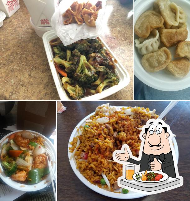 New China