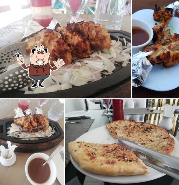 New Sindhri Hotel, Restaurant & Bar-B-Que