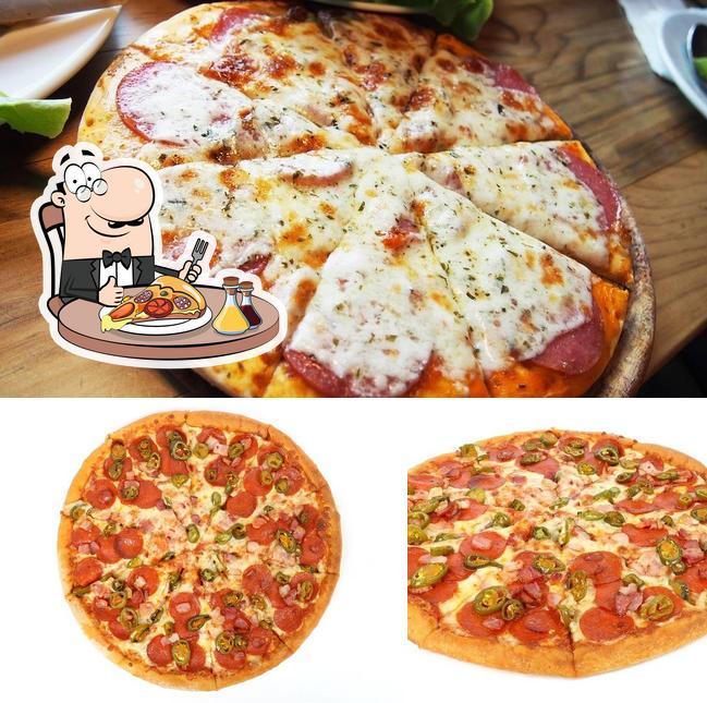 Pizzaria da Mama Linhares ES