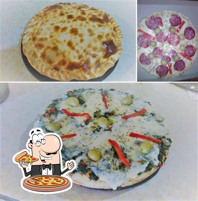 Pizzeria Vicente