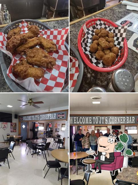 JT'S Corner Bar
