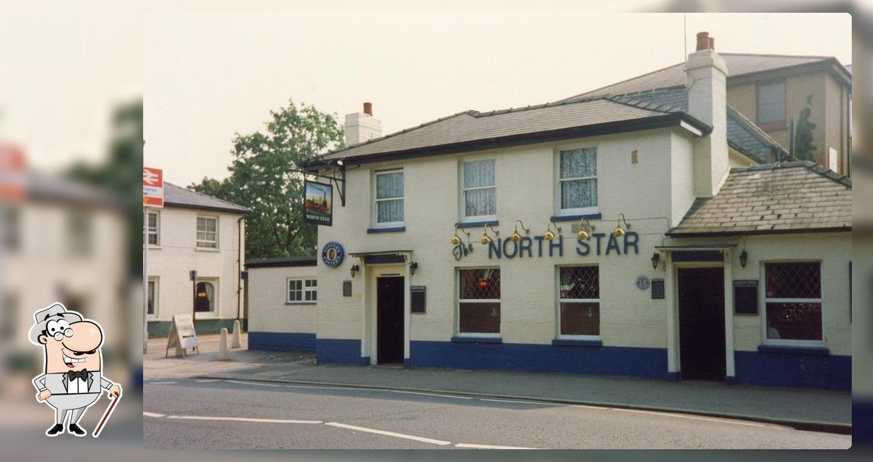 The North Star Inn