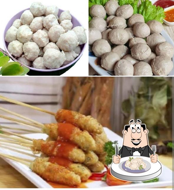 WARUNG QUEEN CITA RASA
