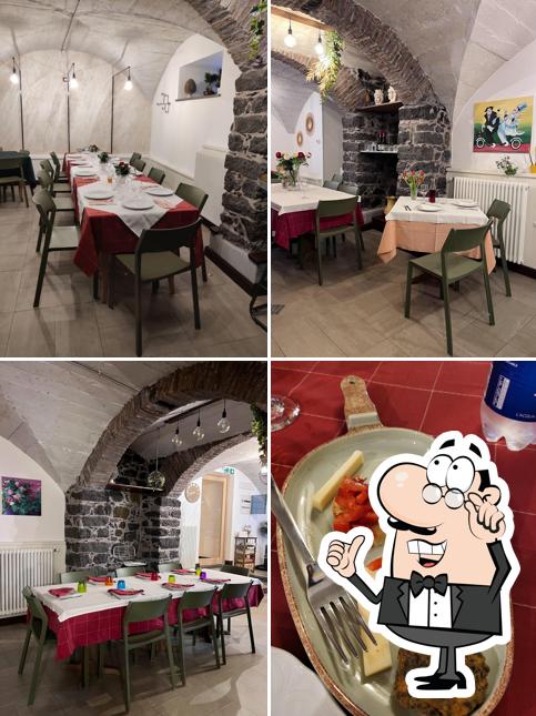 A Cisterna - Trattoria