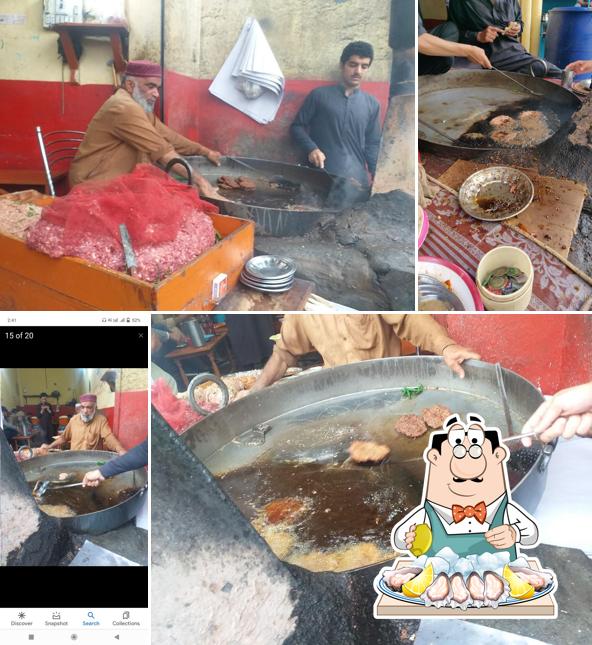 Akhtar Kabab