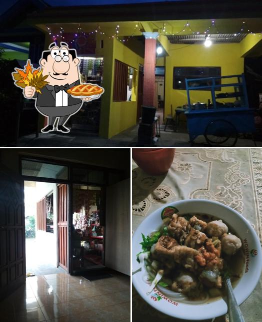 BAKSO MAK JAH