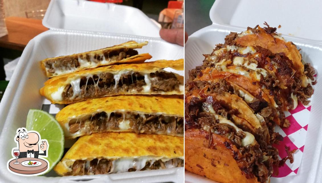 Birria MARBUS