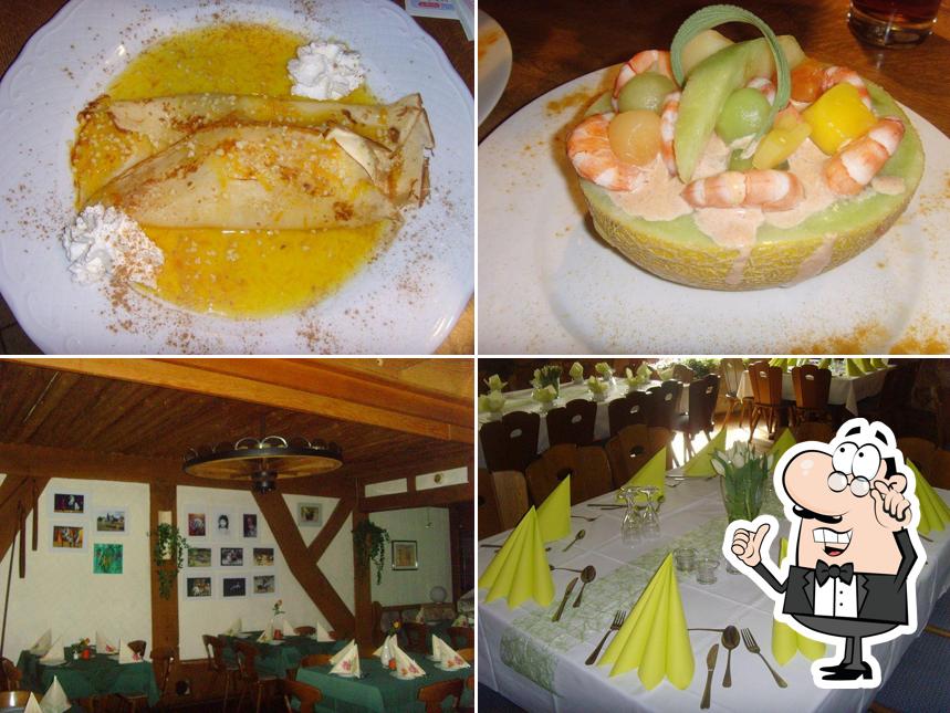 Restaurant Don Quijote