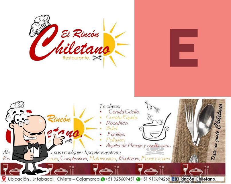 El Rincón Chiletano Restaurant