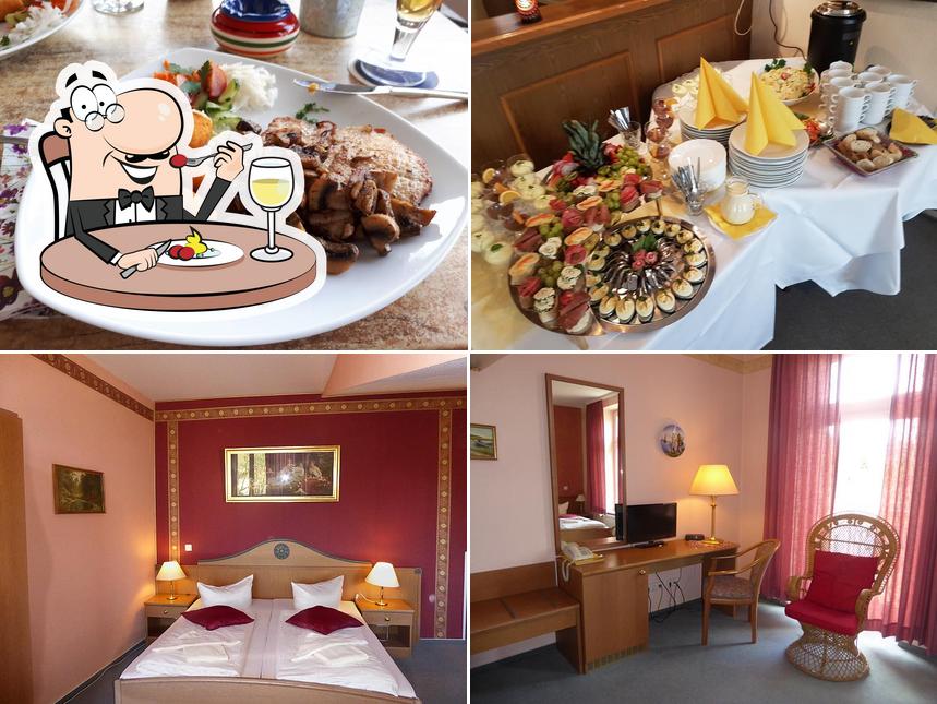 Hotel Koos und Restaurant