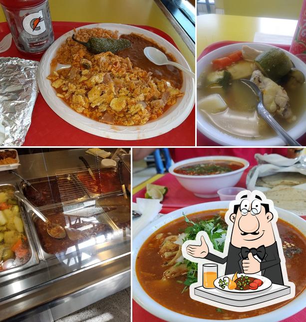 Las Manos Tortilleria y Tamalera