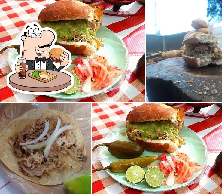 Lechón y Birria Tony