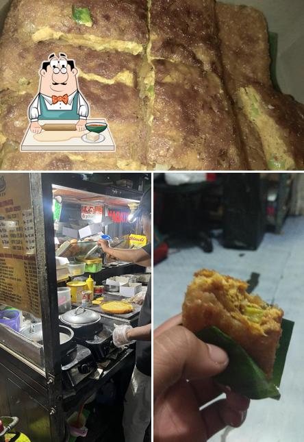 Martabak RST