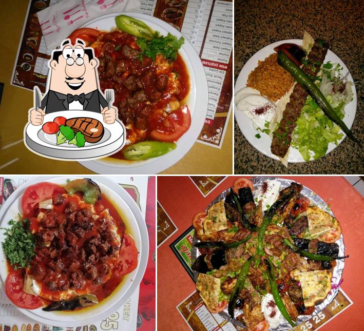 PİDE DÜNYASI