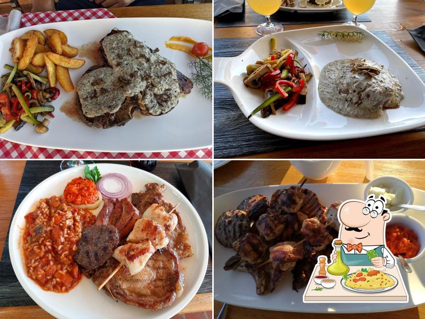 Ranch Fortuna - Rovinj