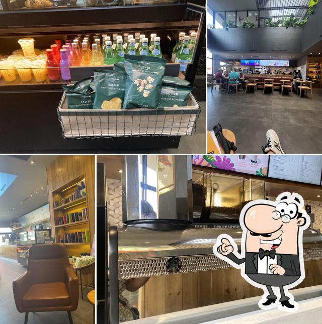 Starbucks • Chiquimula