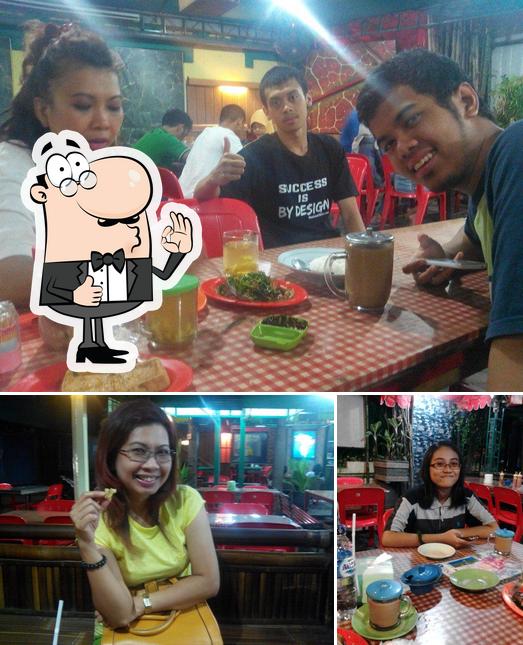 Toker Steakcafe