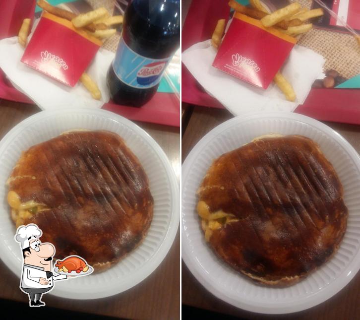 Vivarea Food