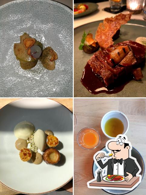 Restaurant Wolf Atelier