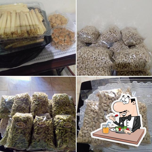 Yanti SNACK