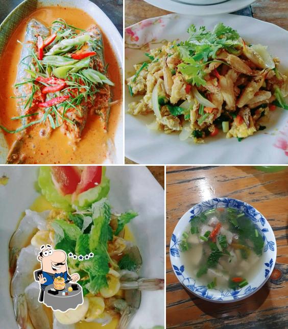 ครัวเคียงสะพาน