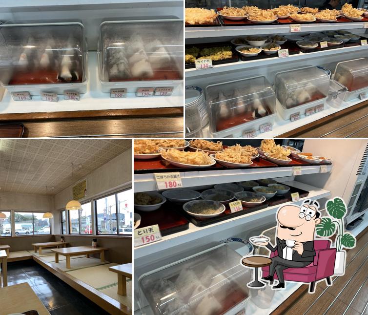 めん勝 若木台店