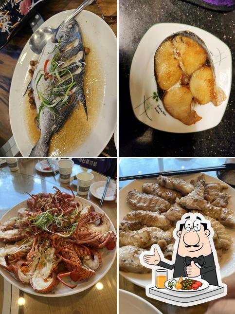 沙魚仔海鮮餐廳