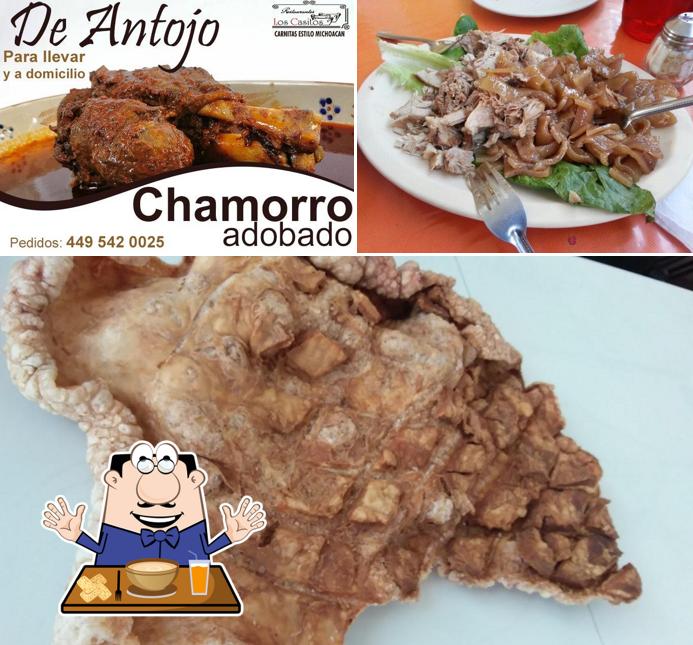 Restaurante Los Casitos