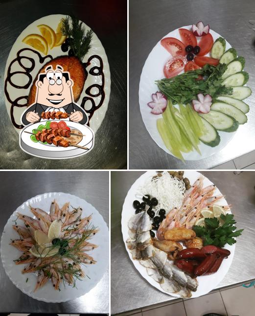 Амбер Шашлык Хаус