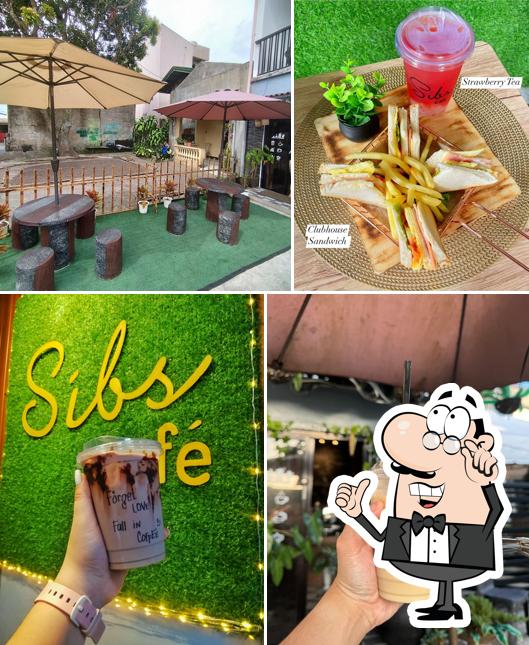 Sibs Café