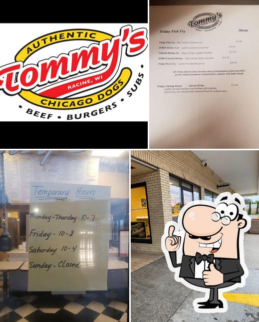 Tommy's