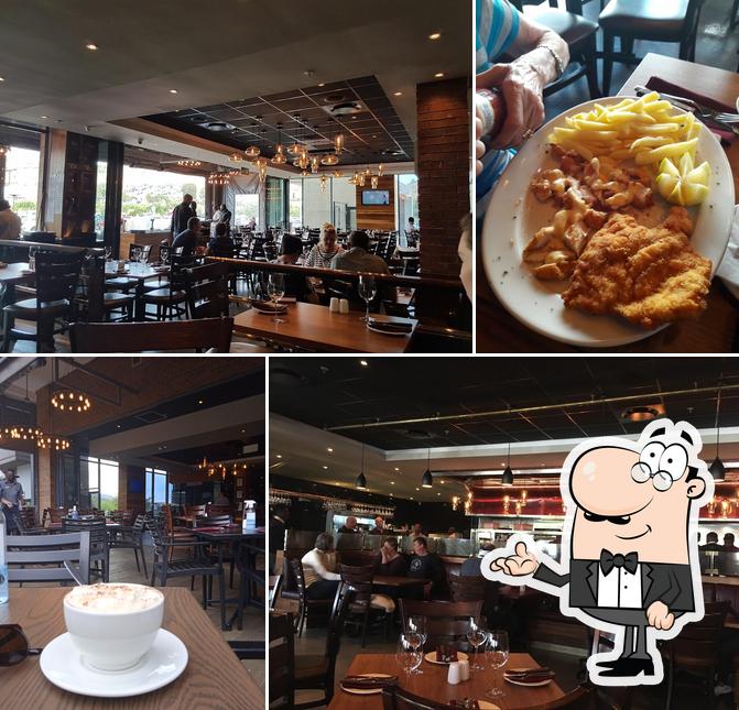 Turn 'n Tender Steakhouse The Falls Ruimsig