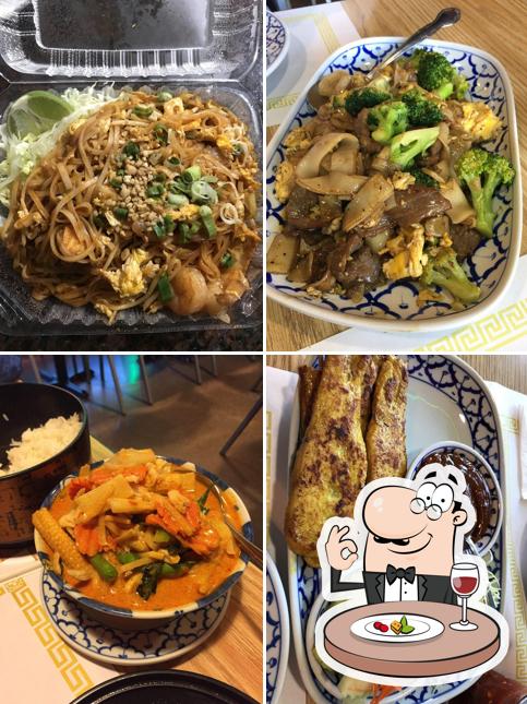 Bay Thai Cuisine