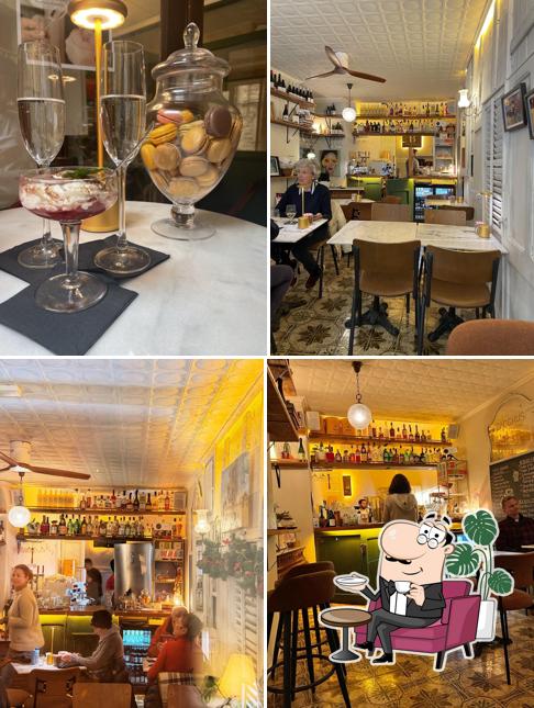 Bacchus Café