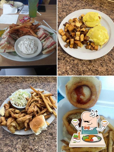 Best Friends Family Diner