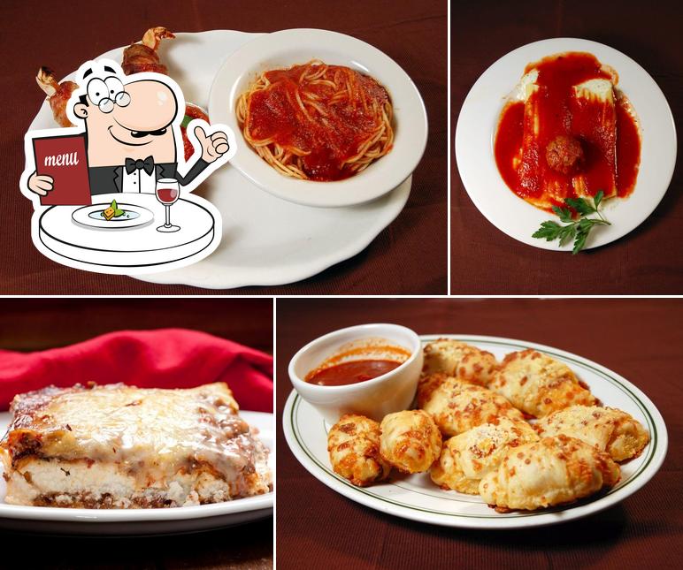 Bruno's Italian Restaurant