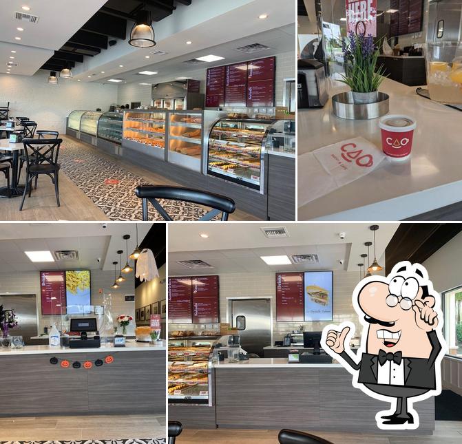 CAO Bakery & Cafe