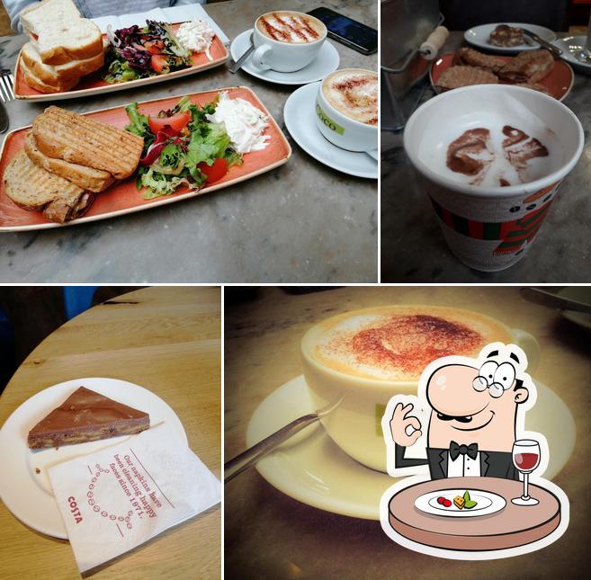 Coco Coffee House