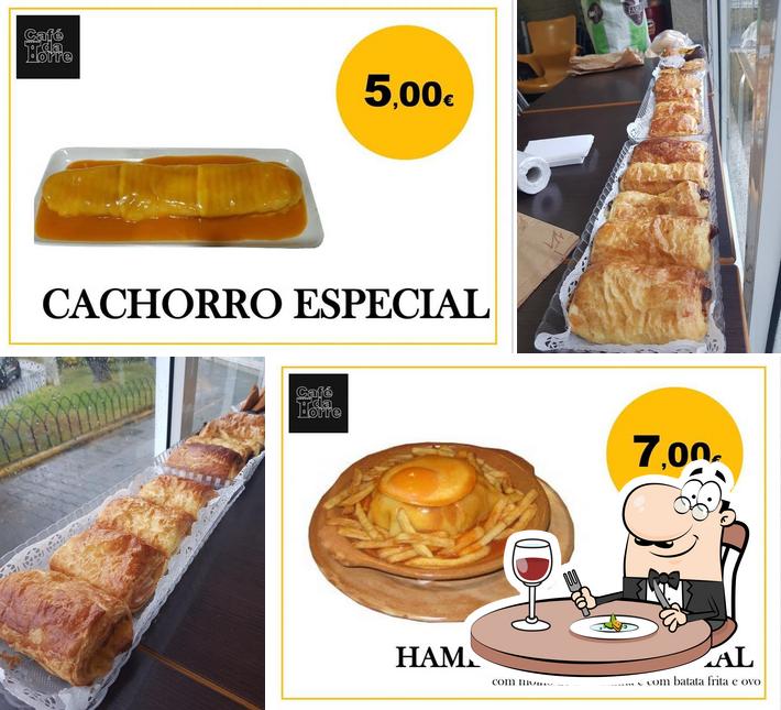 Café da Torre