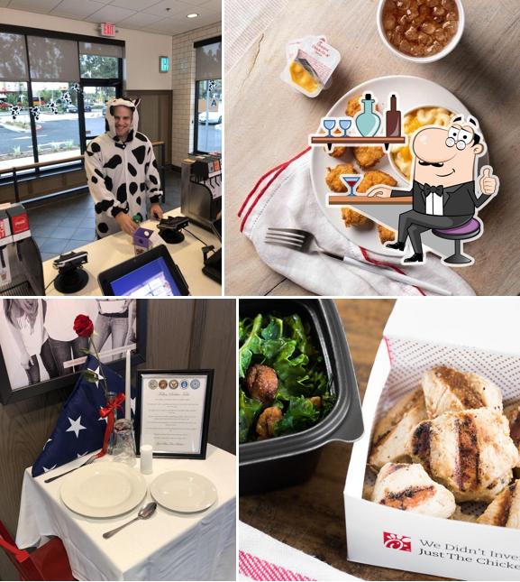 Chick-fil-A