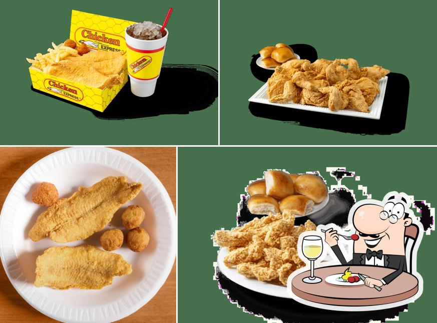 Chicken Express